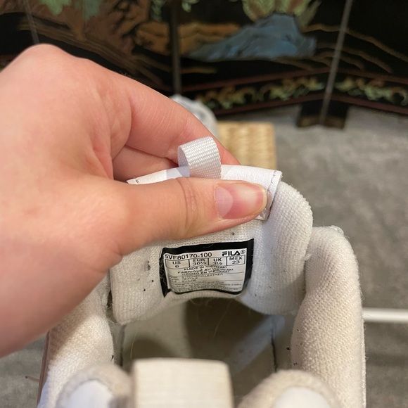 FILA runners - Picture 3 of 3